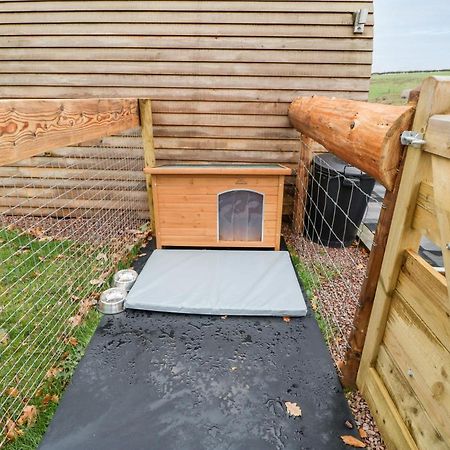 Вилла Goose Pod Вустер Экстерьер фото